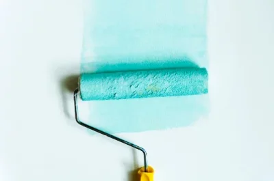 Peinture intérieure à Seringes-et-Nesles — murs, plafonds et boiseries